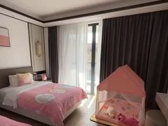 -美的鹭湖森林度假区