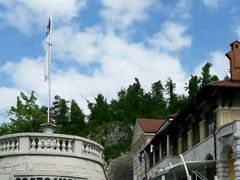 -波斯托伊纳溶洞