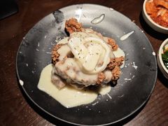 -Fuzzy Bistro 浮几韩餐·茶酒馆