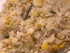 酸菜炒米-玲玲涮牛肚(土门坊店)