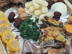 -新疆巴州金丝特餐厅(大钟寺店)