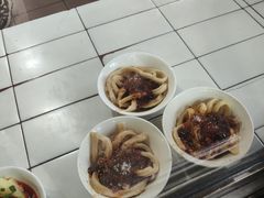-洞子口张老二凉粉(文殊院店)