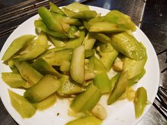 -宗泉烤全羊·烤羊腿·家常菜(解放东路店)