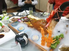 -清真悦宾楼食府(海湖店)