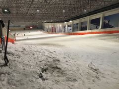 -绍兴启迪乔波冰雪世界