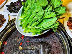 -太婆天府山珍酒楼(亚运村店)