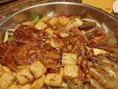 -黄记煌三汁焖锅(崇文门店)