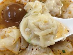 -巧手馄饨(箍桶巷店)