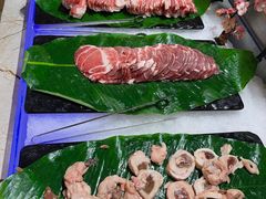 -永远爱烤肉火锅自助(龙德广场店)