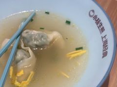 -小杨生煎(南汇欧尚店)