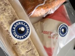 -高力乐面包咖啡厅(西塔店)