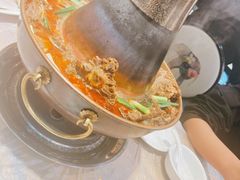 -段氏龙虾·烧烤·烤鱼(东书房路店)