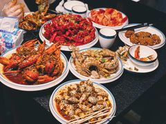 -三妹小龙虾·黄油蟹(华侨城总店)