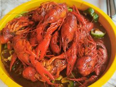 -王红军龙虾(新民路店)