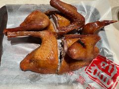 金牌乳鸽-鸽味轩(新街口店)