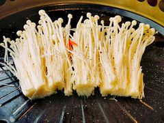 -九畋町和牛黑牛烤肉料理(三里屯3·3大厦店)