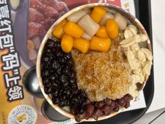 -鲜芋仙(宝地广场店)