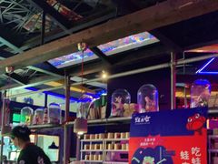 -蘭奢雅集·江浙菜(青山江滩店)