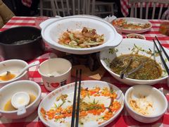 -西贝(上海中心店)
