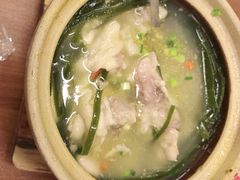 -罗妈砂锅(四川成都奎星楼店)