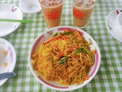 -80s港式茶餐廳