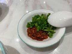 -犇逸·乐山跷脚牛肉·四川现炒(览海店)