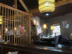 大堂-探窝·竹笙椰子鸡(杨箕店)