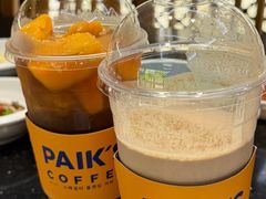 -本家·添百客韩国料理(泰然店)