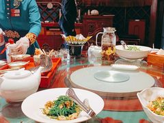 -九十九顶毡房(阜石路店)