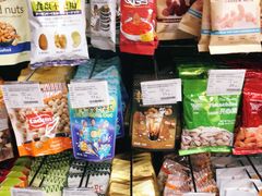-Olé精品超市(上海虹桥南丰城店)