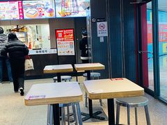 -肯德基(星海街店)