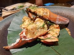 -岚山日本料理(珠江新城店)