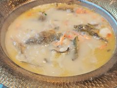 -渔舟意·湖南家宴(萝岗纳金城店)