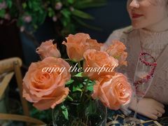 -第101座花园餐厅(湖滨88店)