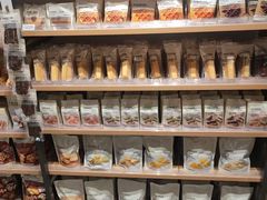 -MUJI无印良品(世博源店)