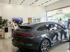 -蔚来体验中心(北京亦庄店)
