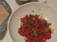 -祥记·国宴豫菜·经典粤菜(郑东新区新长安店)