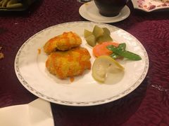 -92°C俄式厨房(中央大街店)