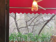 -Santoor 萨都里印度餐厅(北锣鼓巷店)
