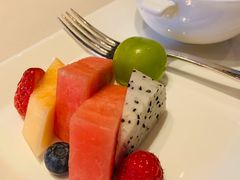 -丽思卡尔顿酒店-天泰轩中餐厅(大沽北路店)