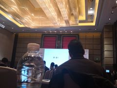 -青岛富力艾美酒店