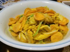 -大张烙馍村·美食地标(泉山店)