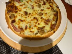 -斗牛士牛排餐厅(嘉里汇店)