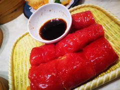-稻香酒家(长宁KING88广场店)