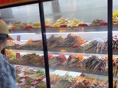 -为民烧烤吧.自贡爆炒菜(收录10年好店)