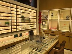 -宝岛眼镜·星创视光中心(金桥店)