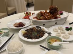 -得月楼·省级非遗·传统苏帮菜(观前店)