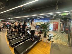 -乐刻运动健身(枫蓝国际升级店)