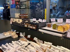 -OUR Bakery(三里屯太古里店)