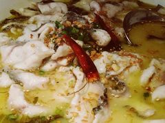 -赠李白·如诗的川味(余杭万达广场店)